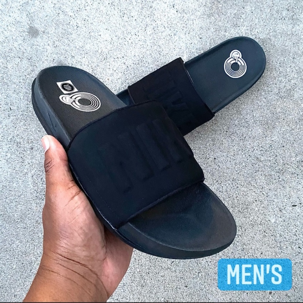 Men Nike Offcourt Slides
